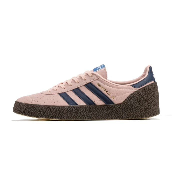 adidas montreal 76 navy