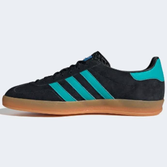 gazelle indoor shoes