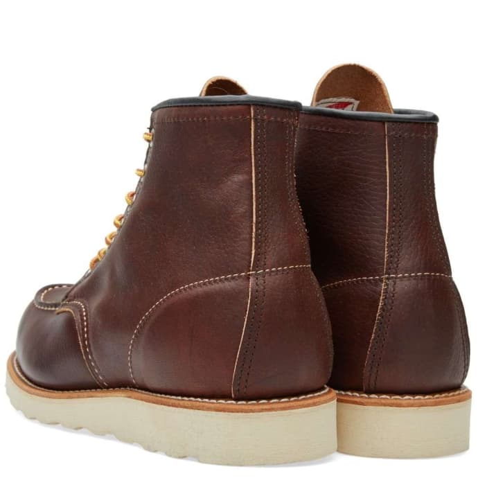 Trouva: Red Wing 8138 Heritage Work 6