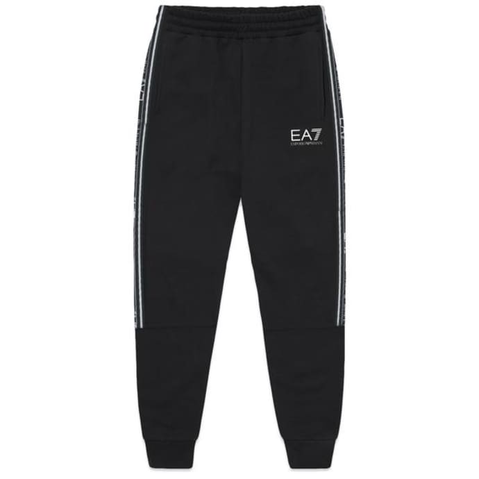 armani skinny joggers