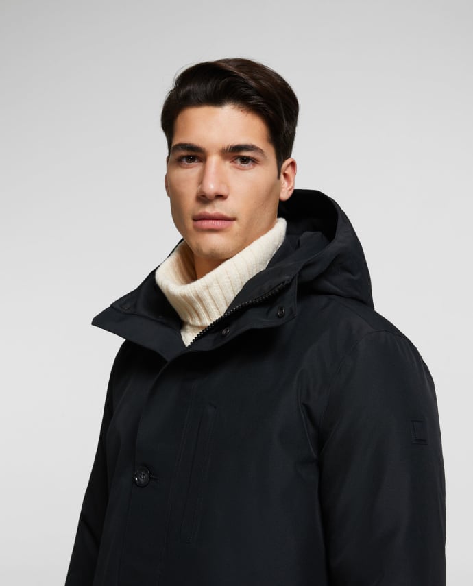 gtx urban coat woolrich