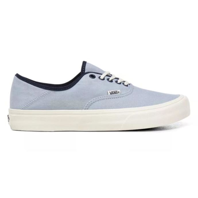 vans authentic light