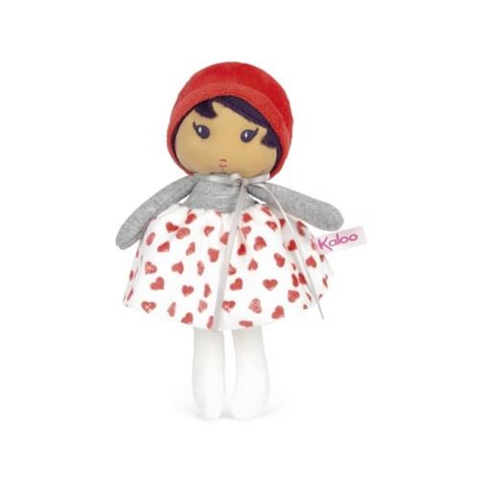 kaloo doll small