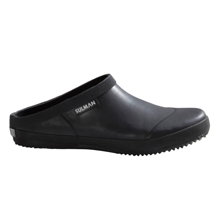 slip on garden shoes