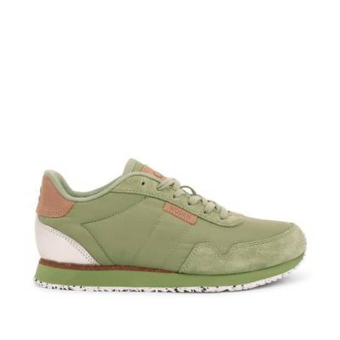 Trouva: Nora Sneakers Dusty Olive