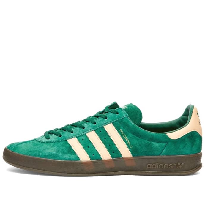 adidas forest green