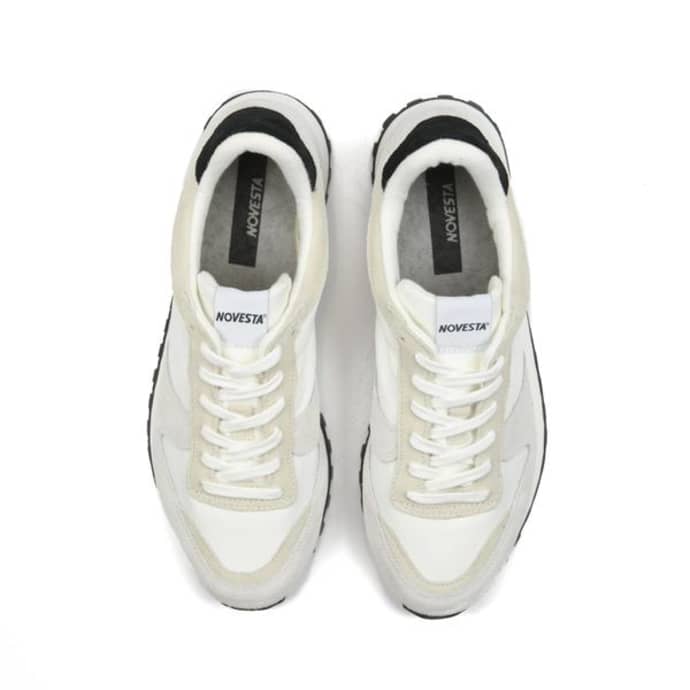 novesta womens trainers