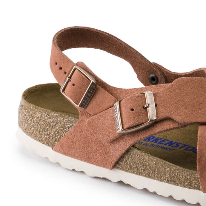 birkenstock tulum soft footbed