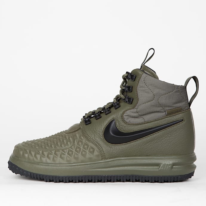 nike lunar force 1 duckboot grey