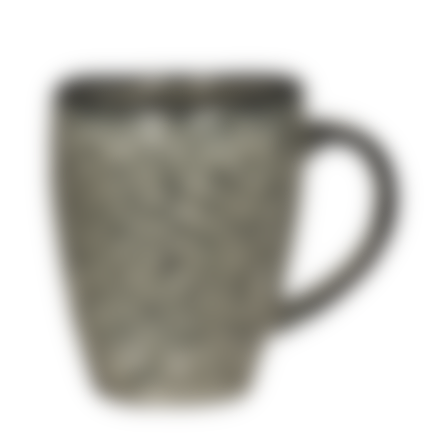 Broste Copenhagen Nordic Sea Stoneware Classic Mug