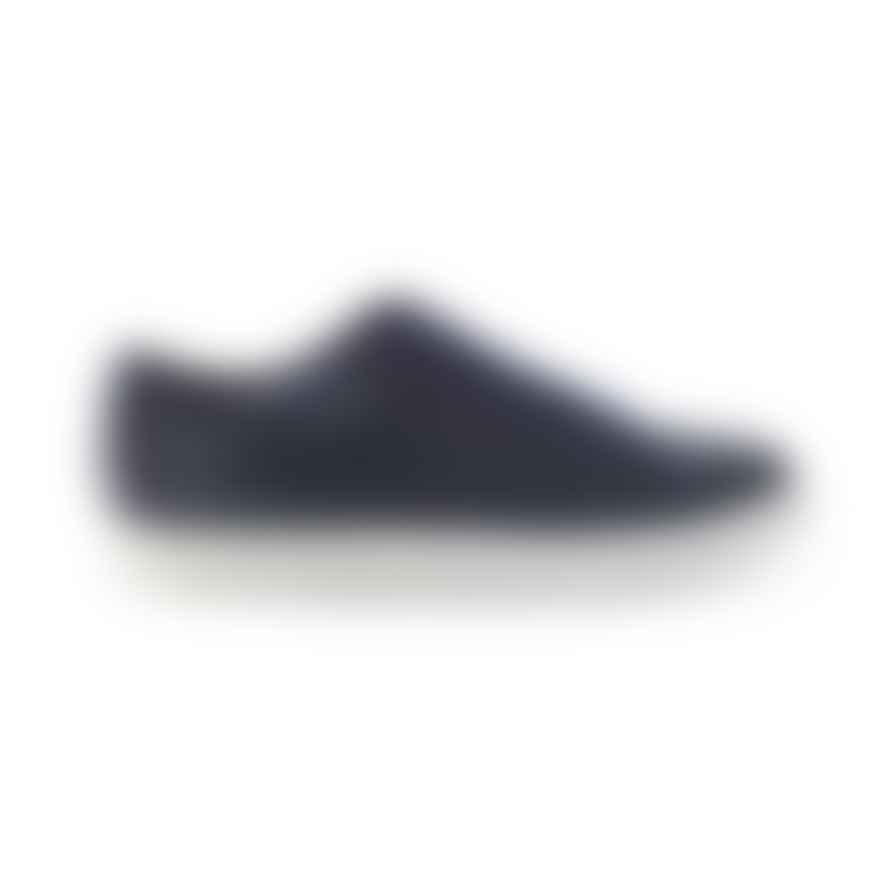 La Portegna  Navy Alex Sneakers