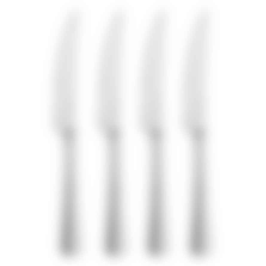 Robert Welch Malvern Steak Knives Set of 4