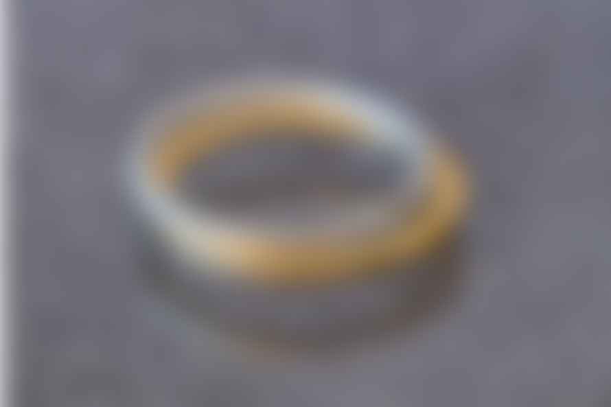 Blackbird Jewellery Hidden Power Ring Set