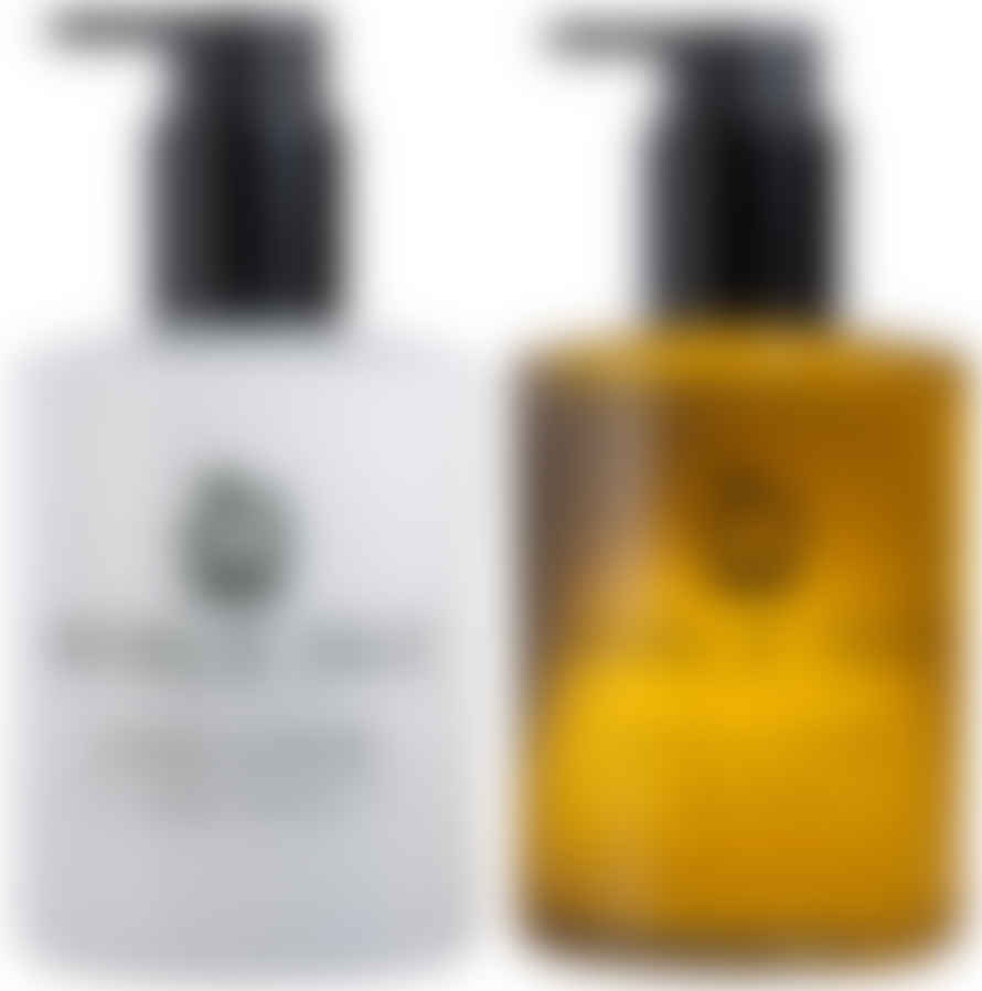 Noble Isle Whisky & Water Luxury Hand Wash