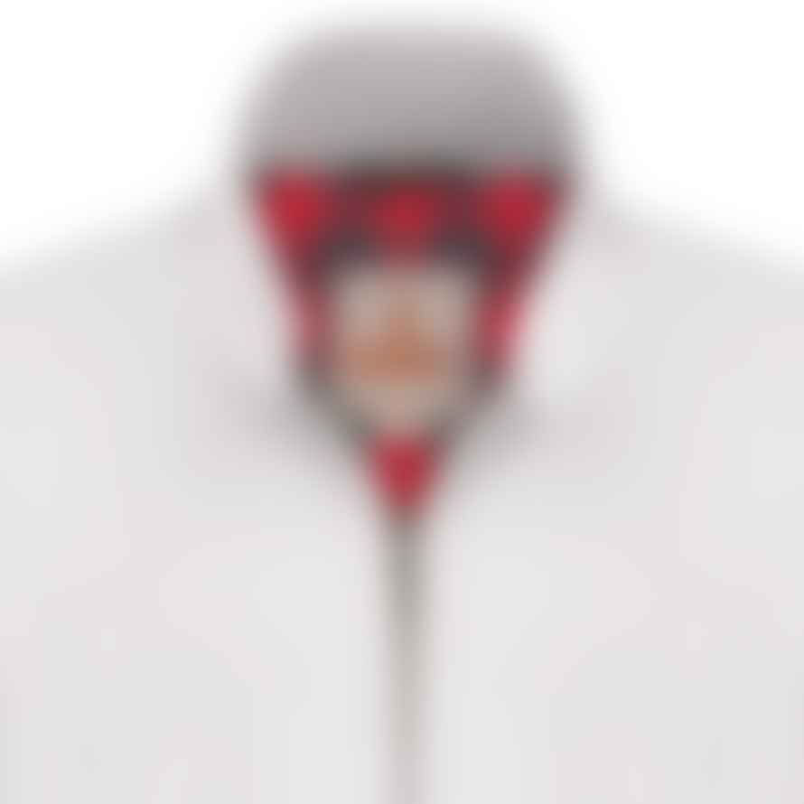 Baracuta  Mist Classic G 9 Harrington Jacket 