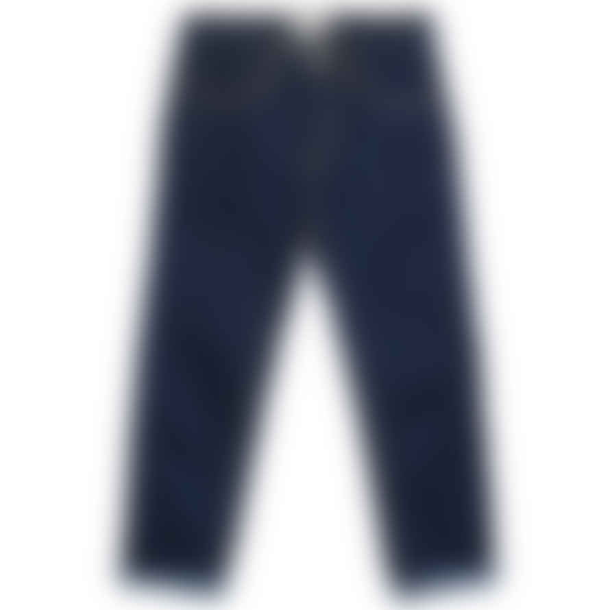 Wild & Gorgeous Boys Blue Denim Skinny Mod Jeans 