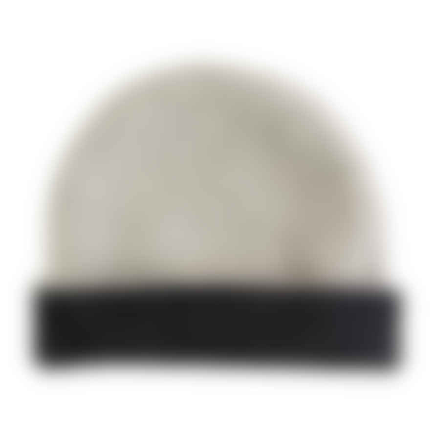 40 Colori Reversible Wool and Cashmere Beanie