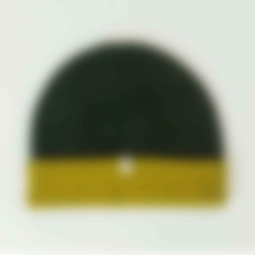 40 Colori Reversible Wool and Cashmere Beanie