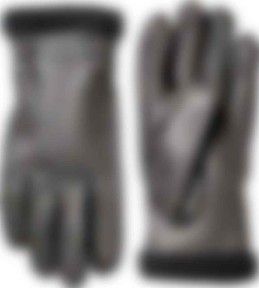 Hestra Deerskin Primaloft Rib Gloves