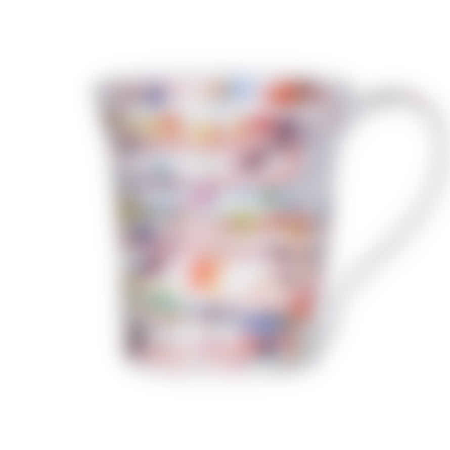 Dunoon Cairngorm Drizzle Mug