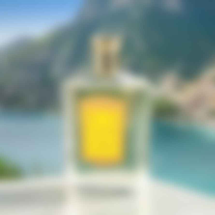 Floris London Bergamotto di Positano Eau De Parfum