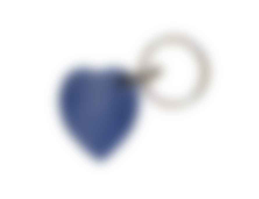 Kate Sheridan Heart Key Ring