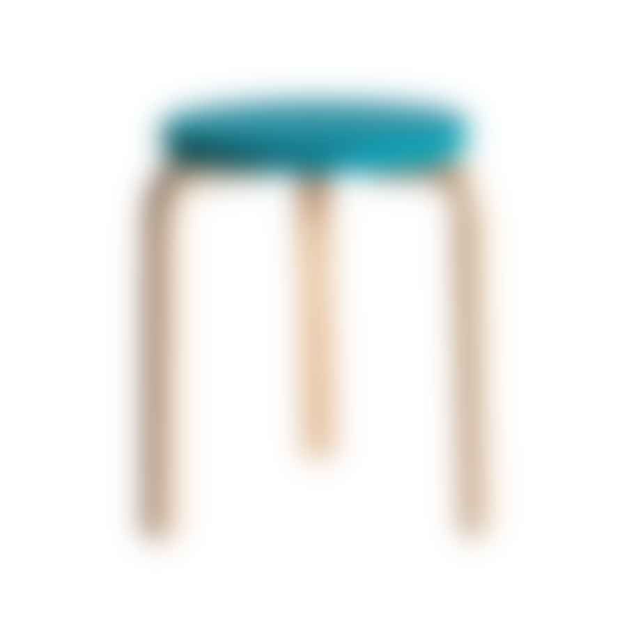 Artek Stool 60 Birch