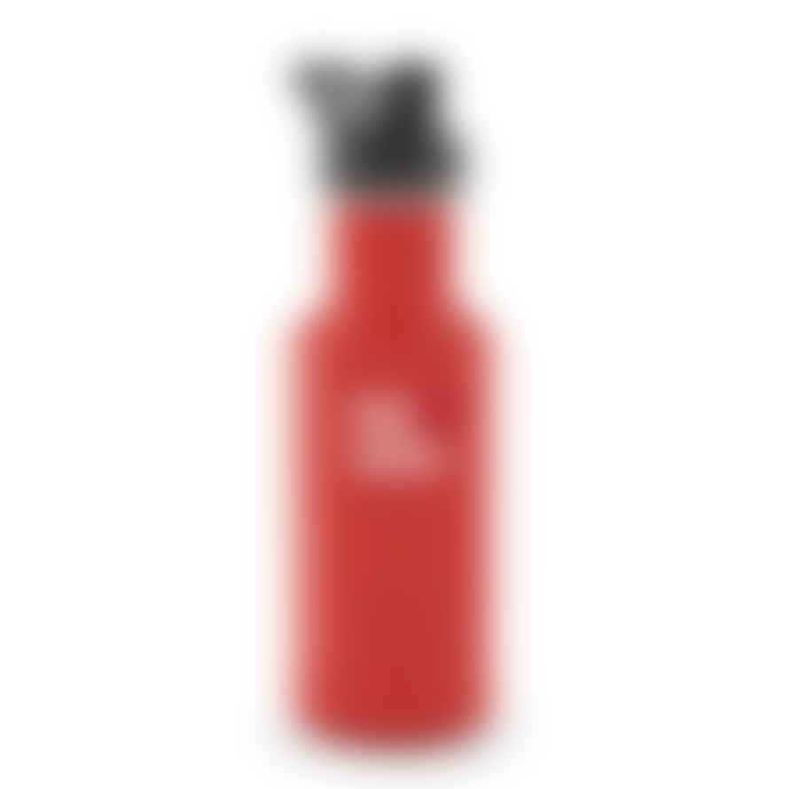 Klean Kanteen 532ml  Classic With Sport Cap 3.0 Water Bottle