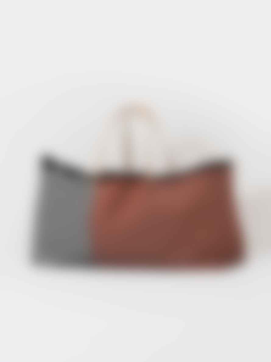 Ferm Living Ochre Herman Big Bag