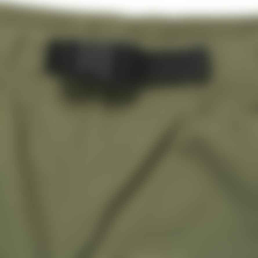 Carhartt Rover Green Wip Colton Clip Shorts