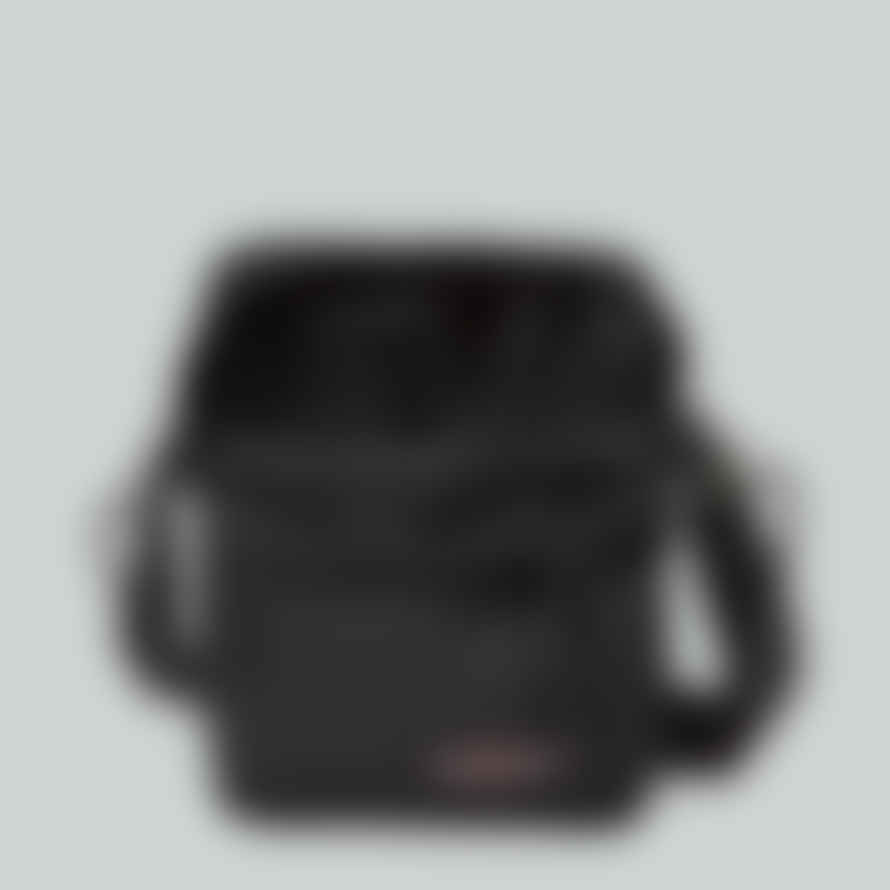 Eastpak Black The One Bag