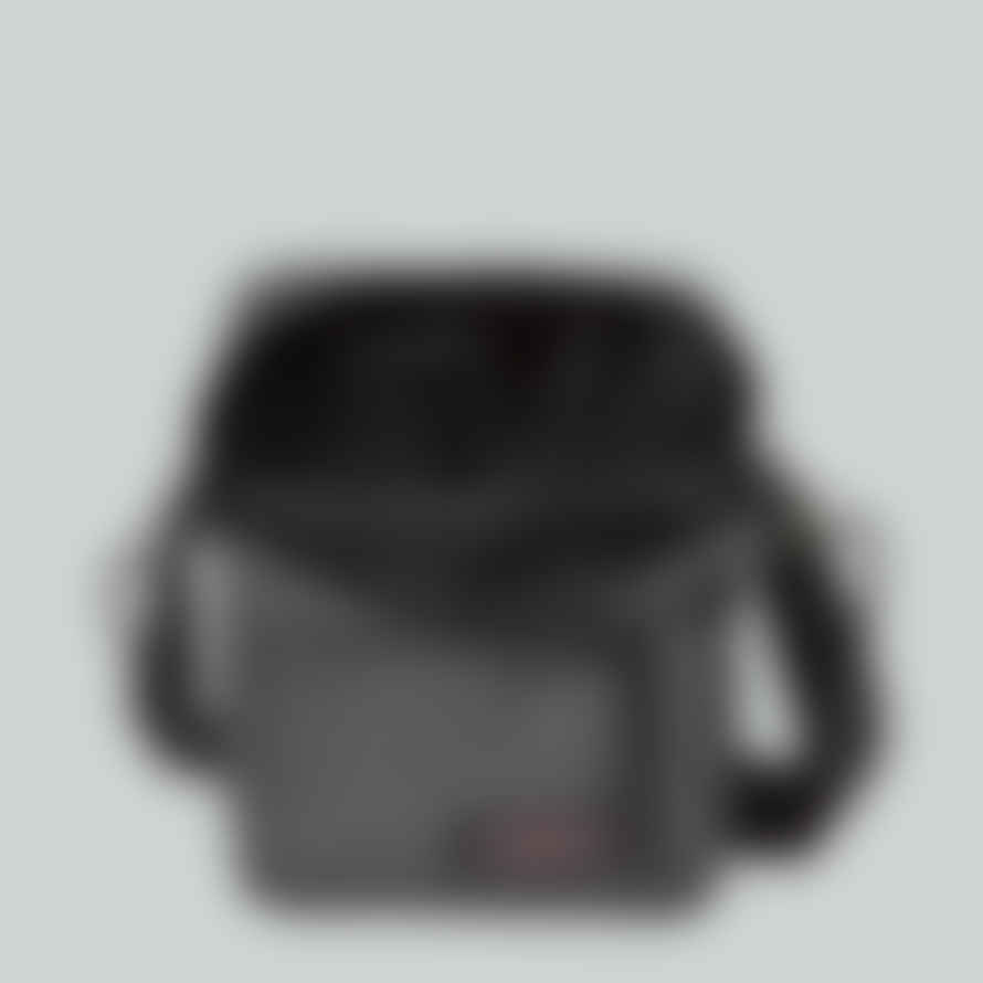 Eastpak Black Denim The One Bag