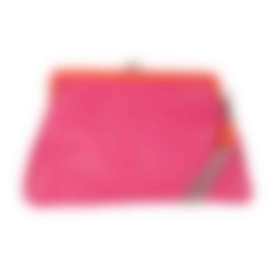 Lumi Kiira Clutch Purse 