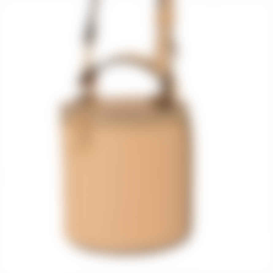 Street Level  Top Handle Cylinder Bag 