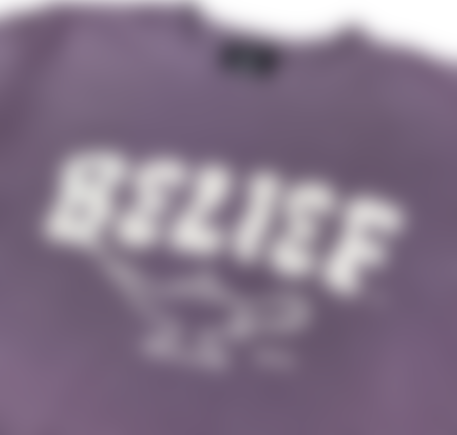 Belief NYC Vineyard Lamp Tee 