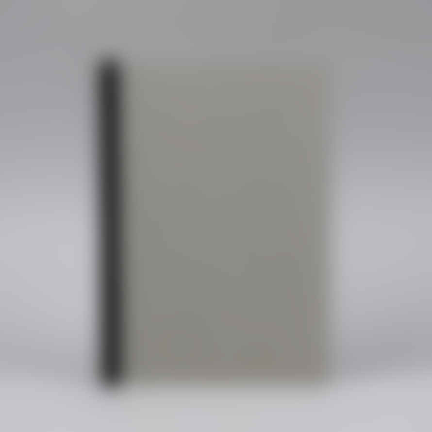 Kunst & Papier A5 Set of 2 Greyboard Sketchbooks