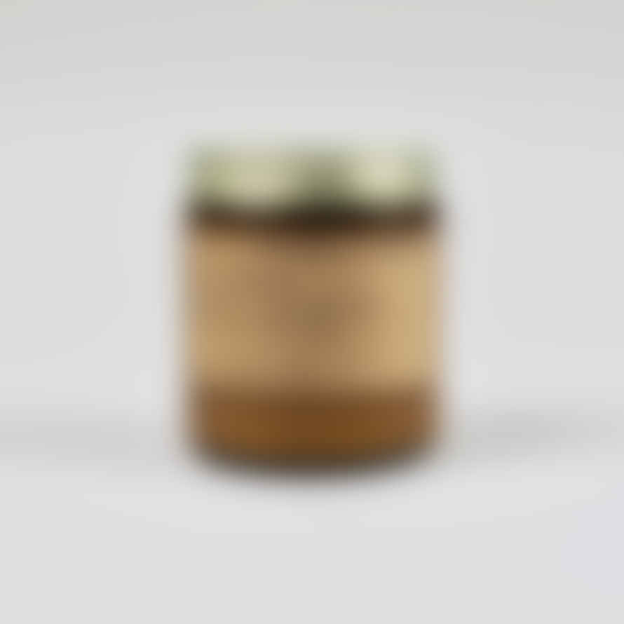 P.F. Candle Co Small Teakwood & Tobacco Scented Candle