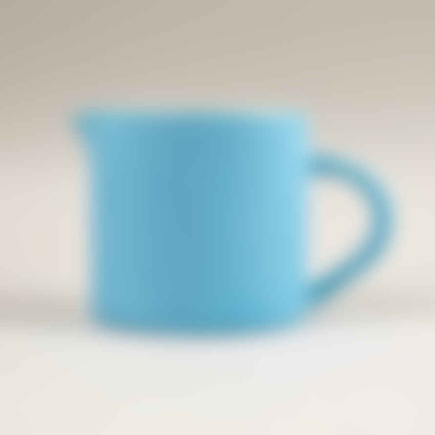 Sue Ure Maison Blue Oval Jug