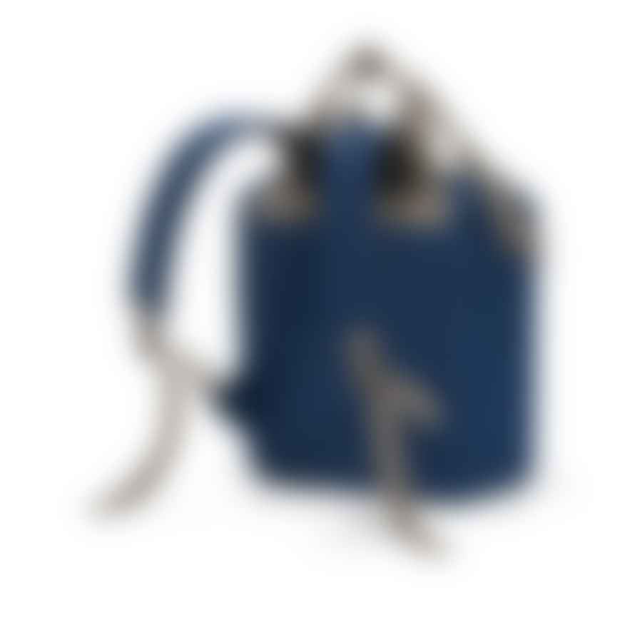 Reisenthel  Dark Blue Medium Allrounder R Rucksack