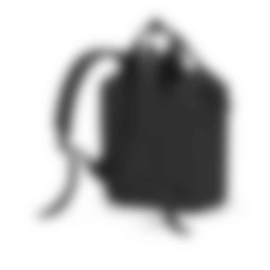 Reisenthel  Black Medium Allrounder R Rucksack