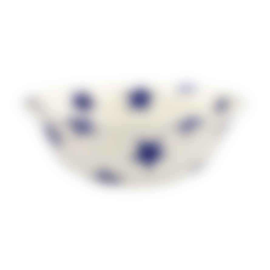 Emma Bridgewater Blue Star Cereal Bowl