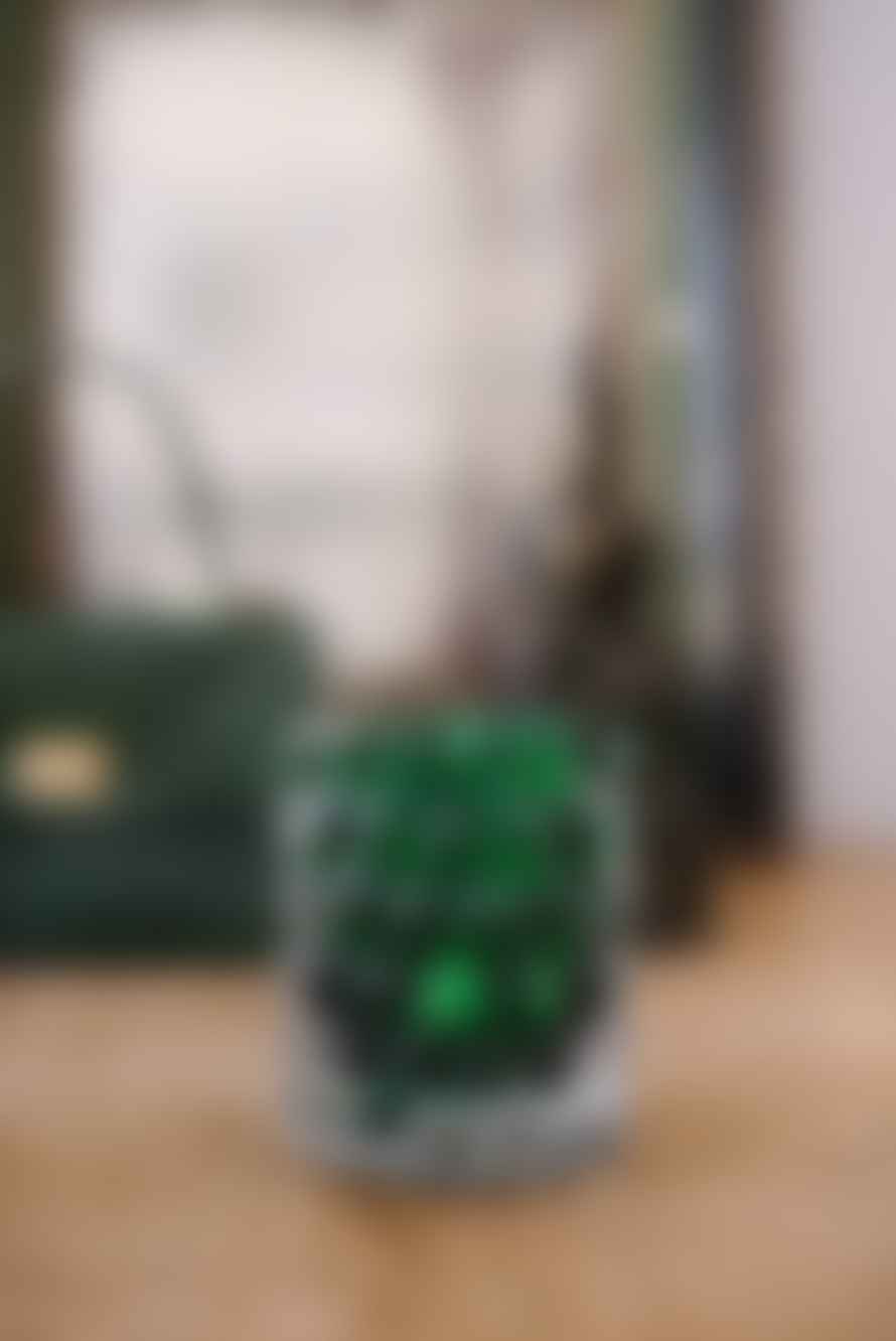 Skogsberg Smart Boule Green Lantern
