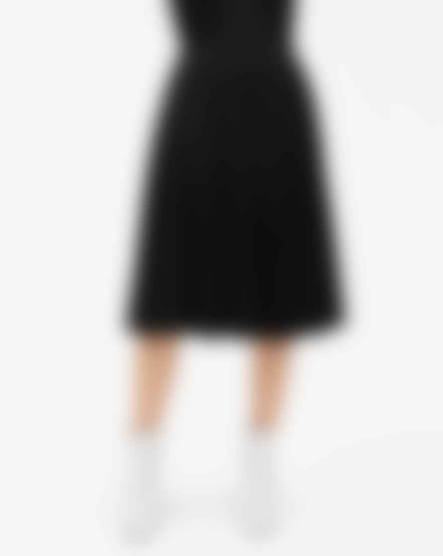 Filippa K Pleated Midi Skirt