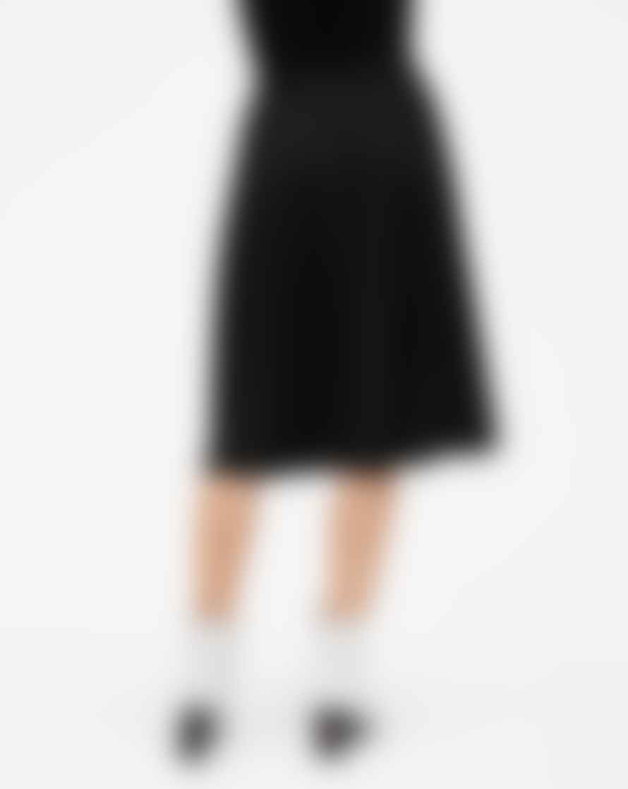 Filippa K Pleated Midi Skirt