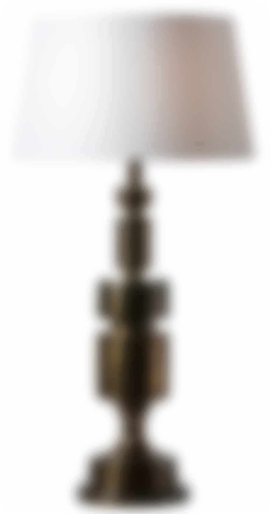 Watt & Veke James Table Lamp, 60 cm