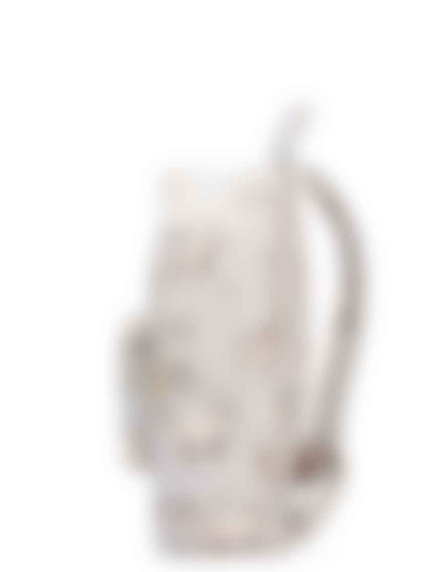 Mi-Pac Light Grey Cats Super Mini Backpack