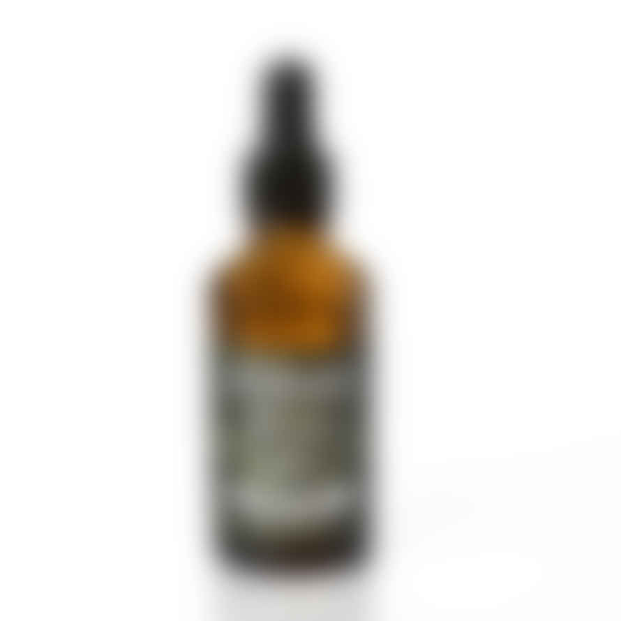 Apothecary 87 Beard Oil - A Vanilla & Mango Fragrance 50ml