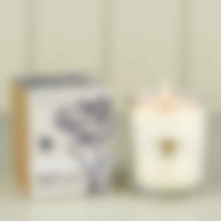 beefayre 90g Honey Lily Votive Candle