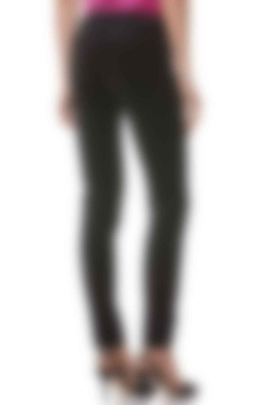 Paige   Velvet Black Overdye Verdugo Ultra Skinny Jeans