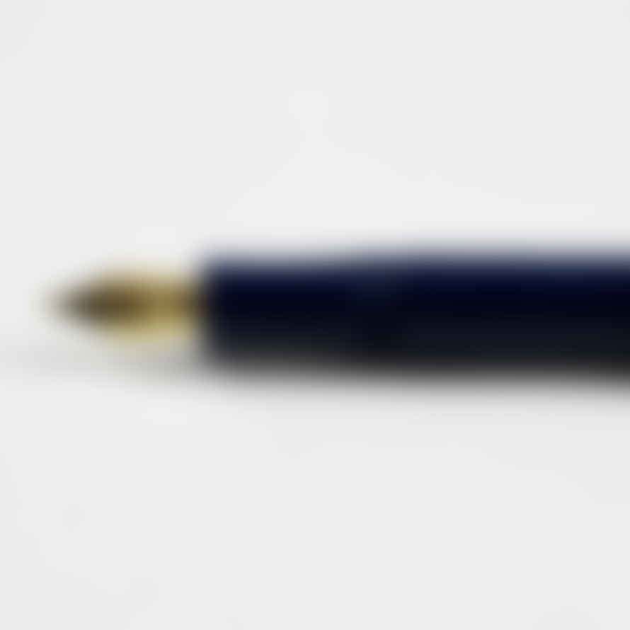 Kaweco Classic Sport Fountain Pen - Navy